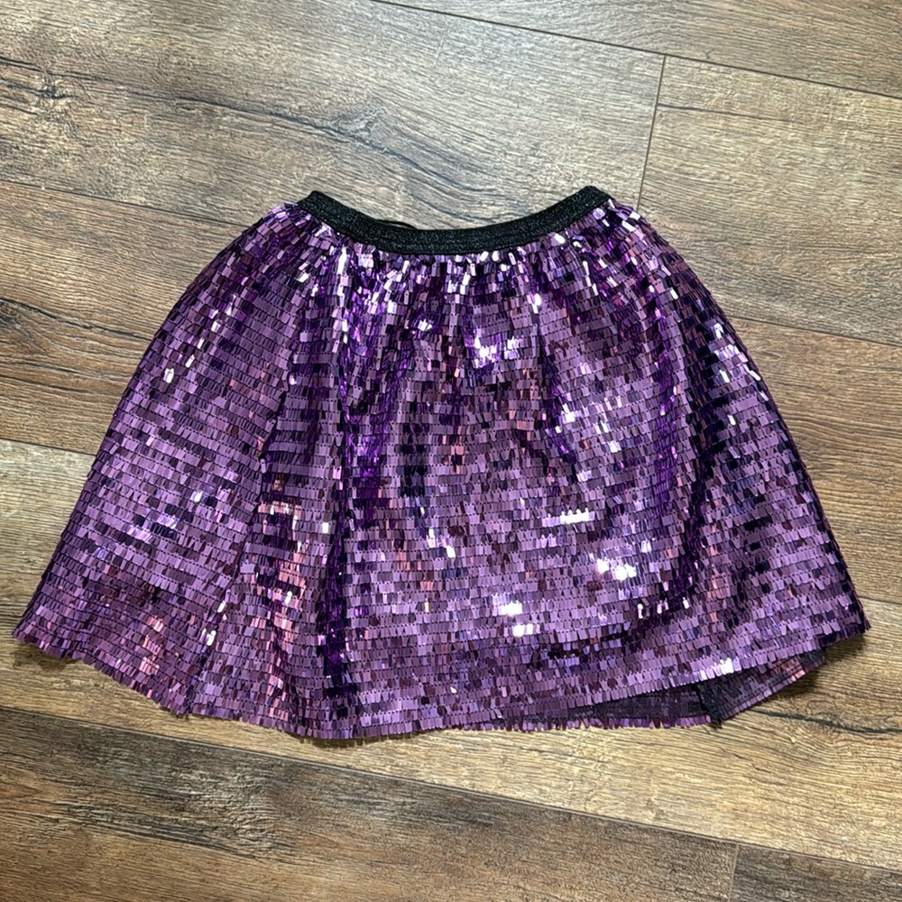 Zara skirt
